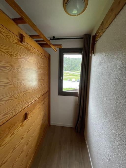 Studio Au Pied Des Pistes Bolquere Luaran gambar