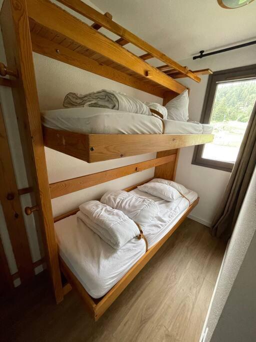 Studio Au Pied Des Pistes Bolquere Luaran gambar